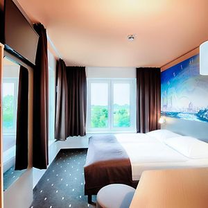 B&B Hotel Rostock-Hafen